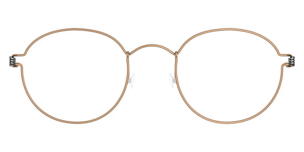 Lindberg Air Titanium Rim™ Lex eyeglasses in Basic-35-35 / P10 / 45-24-135 - Modern Eye Care Portland
