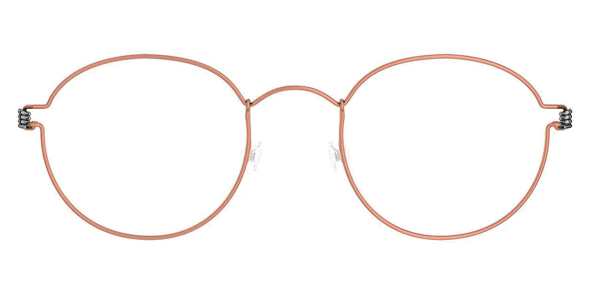 Lindberg Air Titanium Rim™ Lex eyeglasses in Basic-60-60 / P10 / 45-24-135 - Modern Eye Care Portland