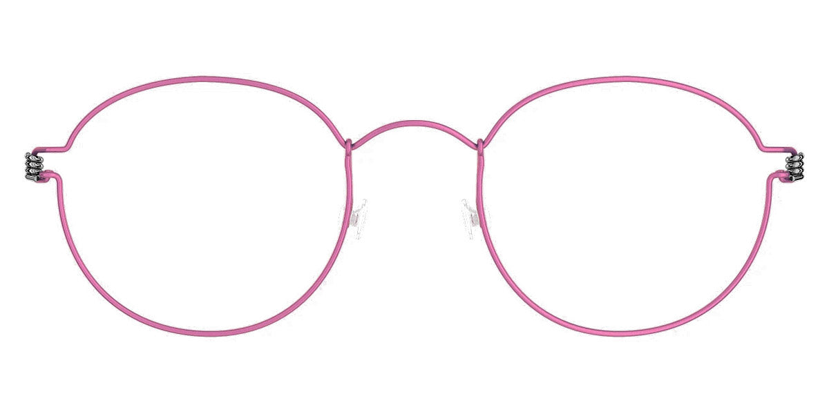 Lindberg Air Titanium Rim™ Lex eyeglasses in Basic-70-70 / P10 / 45-24-135 - Modern Eye Care Portland