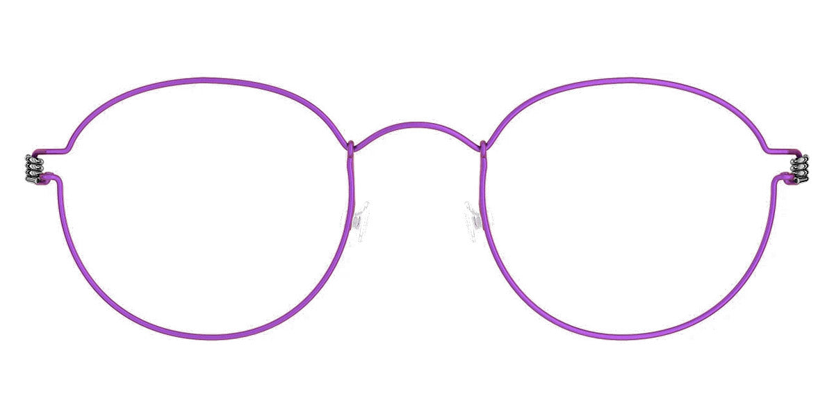 Lindberg Air Titanium Rim™ Lex eyeglasses in Basic-75-75 / P10 / 45-24-135 - Modern Eye Care Portland