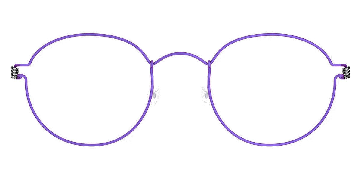 Lindberg Air Titanium Rim™ Lex eyeglasses in Basic-77-77 / P10 / 45-24-135 - Modern Eye Care Portland