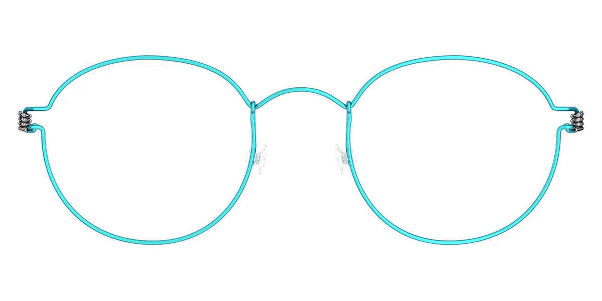 Lindberg Air Titanium Rim™ Lex eyeglasses in Basic-80-80 / P10 / 45-24-135 - Modern Eye Care Portland