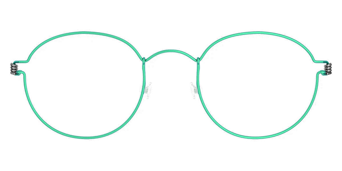 Lindberg Air Titanium Rim™ Lex eyeglasses in Basic-85-85 / P10 / 45-24-135 - Modern Eye Care Portland