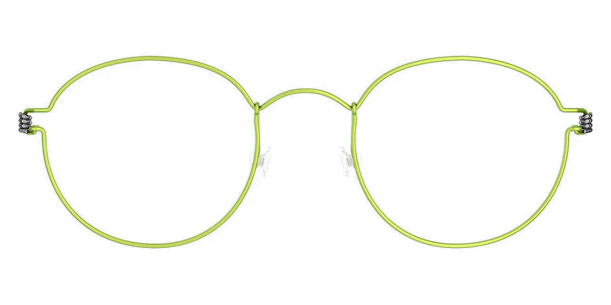 Lindberg Air Titanium Rim™ Lex eyeglasses in Basic-95-95 / P10 / 45-24-135 - Modern Eye Care Portland