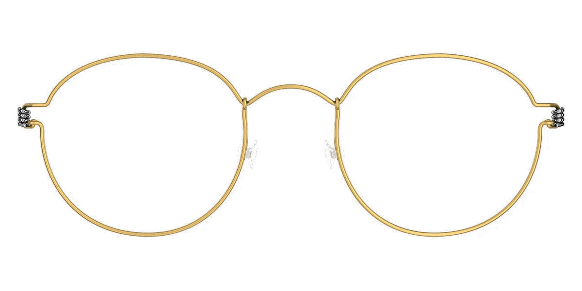 Lindberg Air Titanium Rim™ Lex eyeglasses in Basic-GT-GT / P10 / 45-24-135 - Modern Eye Care Portland
