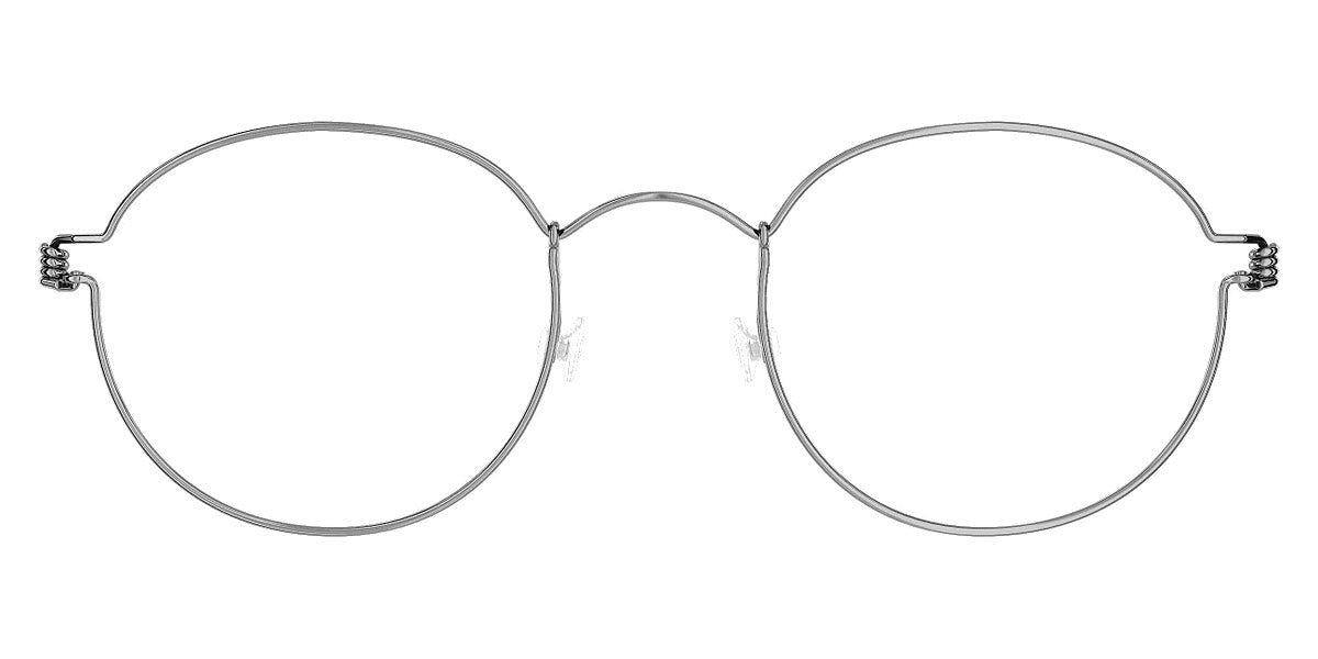 Lindberg Air Titanium Rim™ Lex eyeglasses in Basic-P10-P10 / P10 / 45-24-135 - Modern Eye Care Portland