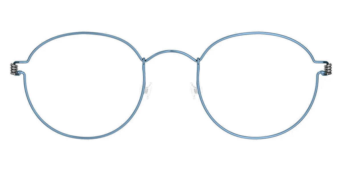 Lindberg Air Titanium Rim™ Lex eyeglasses in Basic-P20-P20 / P10 / 45-24-135 - Modern Eye Care Portland