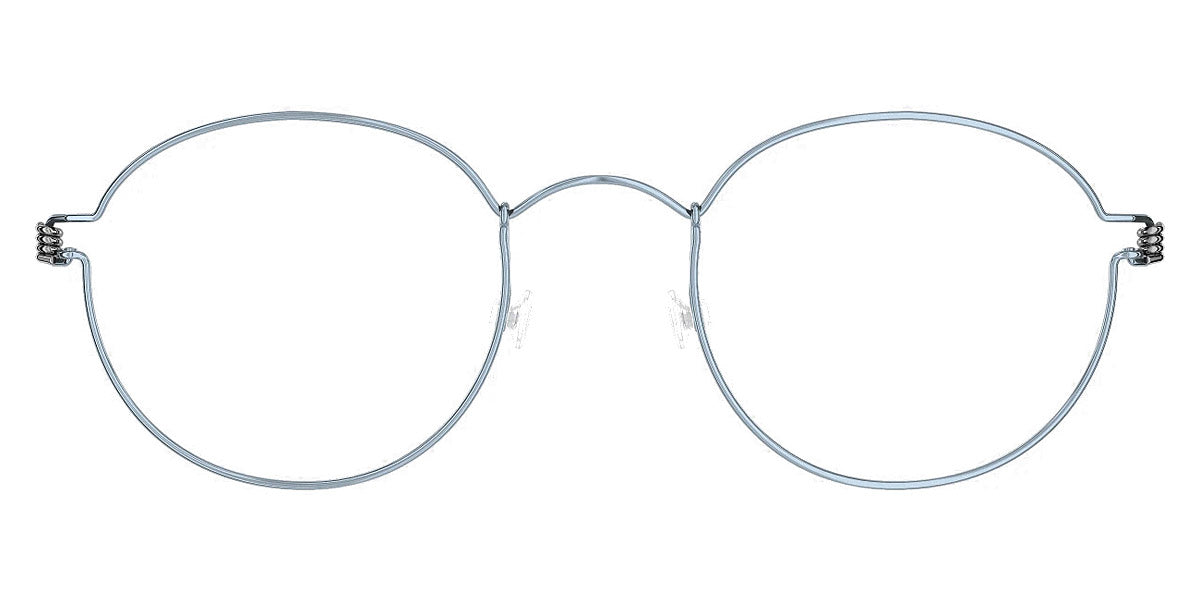 Lindberg Air Titanium Rim™ Lex eyeglasses in Basic-P25-P25 / P10 / 45-24-135 - Modern Eye Care Portland