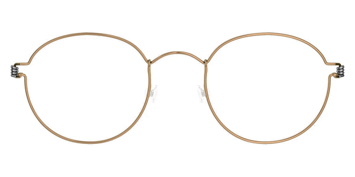 Lindberg Air Titanium Rim™ Lex eyeglasses in Basic-P60-P60 / P10 / 45-24-135 - Modern Eye Care Portland