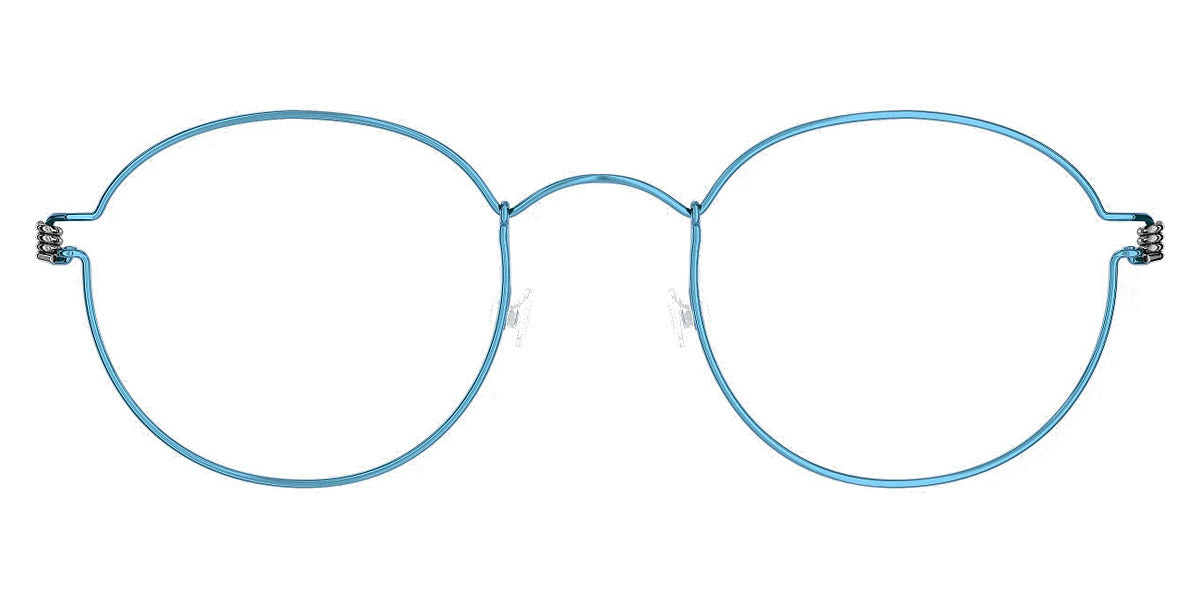 Lindberg Air Titanium Rim™ Lex eyeglasses in Basic-P80-P80 / P10 / 45-24-135 - Modern Eye Care Portland