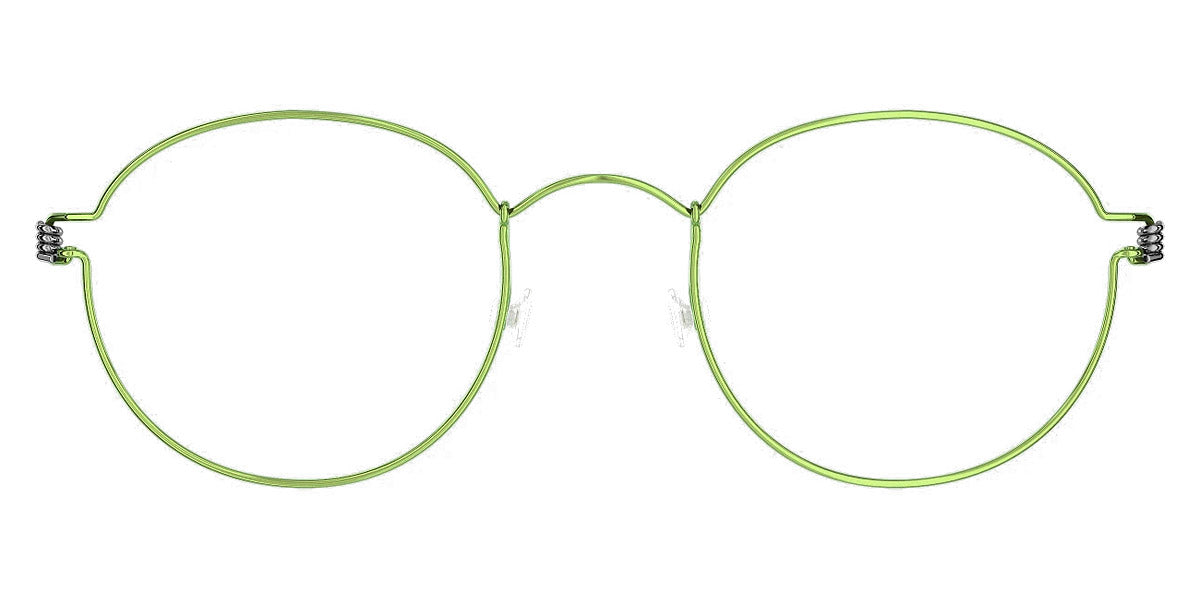 Lindberg Air Titanium Rim™ Lex eyeglasses in Basic-P95-P95 / P10 / 45-24-135 - Modern Eye Care Portland