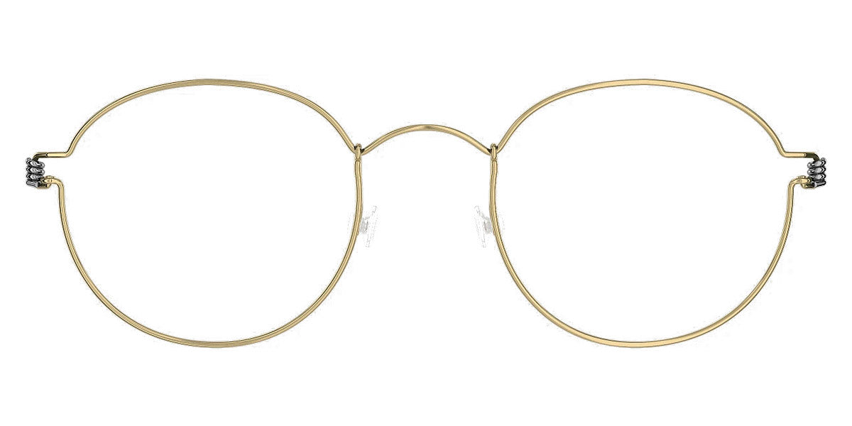 Lindberg Air Titanium Rim™ Lex eyeglasses in Basic-PGT-PGT / P10 / 45-24-135 - Modern Eye Care Portland