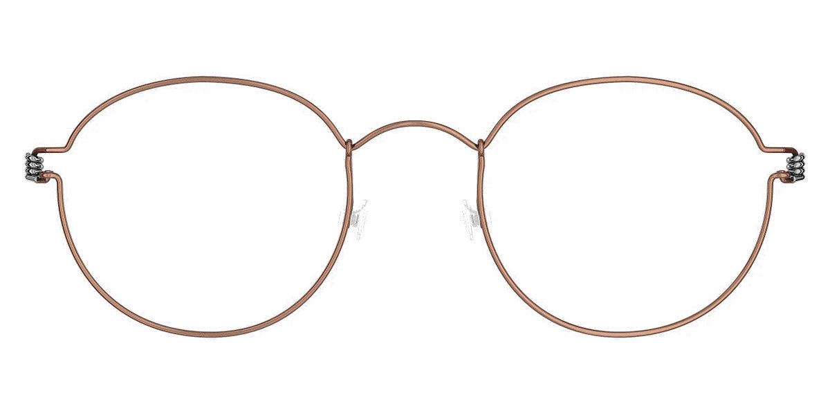 Lindberg Air Titanium Rim™ Lex eyeglasses in Basic-PU12-PU12 / P10 / 45-24-135 - Modern Eye Care Portland