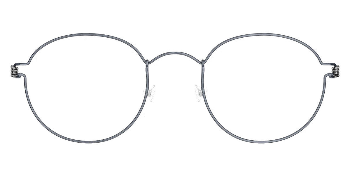 Lindberg Air Titanium Rim™ Lex eyeglasses in Basic-PU16-PU16 / P10 / 45-24-135 - Modern Eye Care Portland