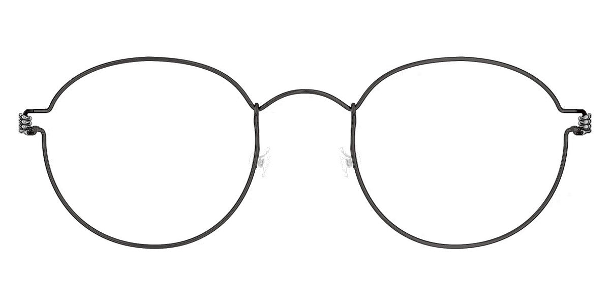 Lindberg Air Titanium Rim™ Lex eyeglasses in Basic-PU9-PU9 / P10 / 45-24-135 - Modern Eye Care Portland