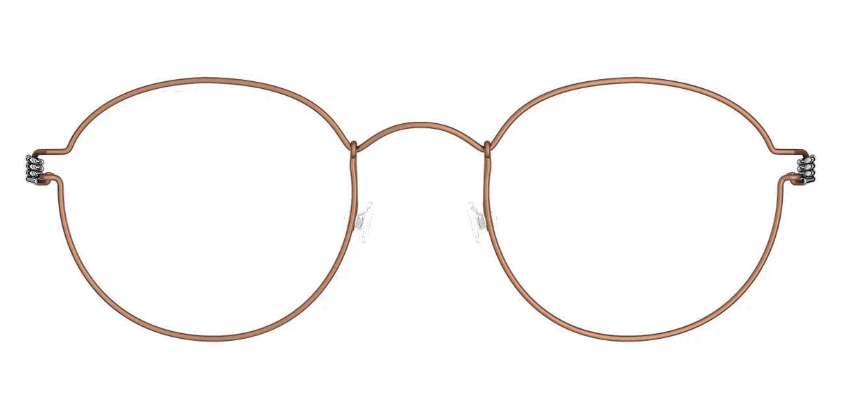 Lindberg Air Titanium Rim™ Lex eyeglasses in Basic-U12-U12 / P10 / 45-24-135 - Modern Eye Care Portland