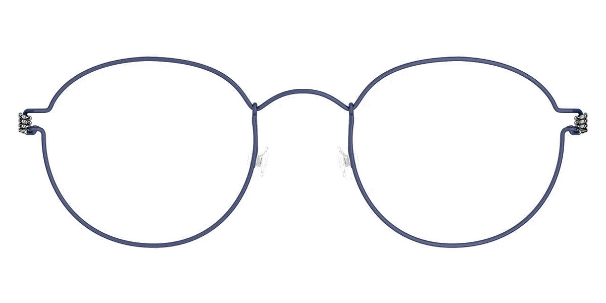 Lindberg Air Titanium Rim™ Lex eyeglasses in Basic-U13-U13 / P10 / 45-24-135 - Modern Eye Care Portland