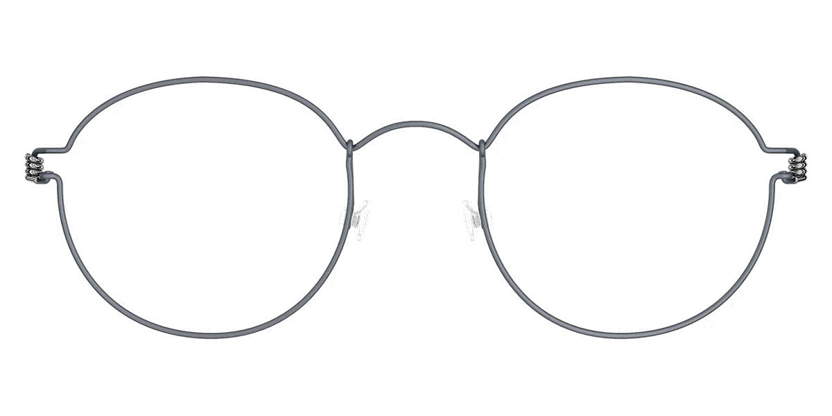 Lindberg Air Titanium Rim™ Lex eyeglasses in Basic-U16-U16 / P10 / 45-24-135 - Modern Eye Care Portland