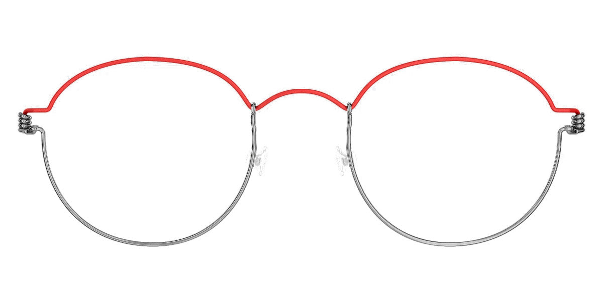 Lindberg Air Titanium Rim™ Lex eyeglasses in Basic-U33-P10 / P10 / 45-24-135 - Modern Eye Care Portland
