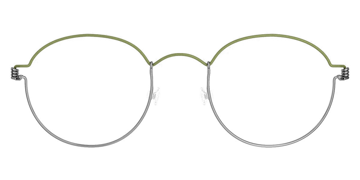 Lindberg Air Titanium Rim™ Lex eyeglasses in Basic-U34-P10 / P10 / 45-24-135 - Modern Eye Care Portland
