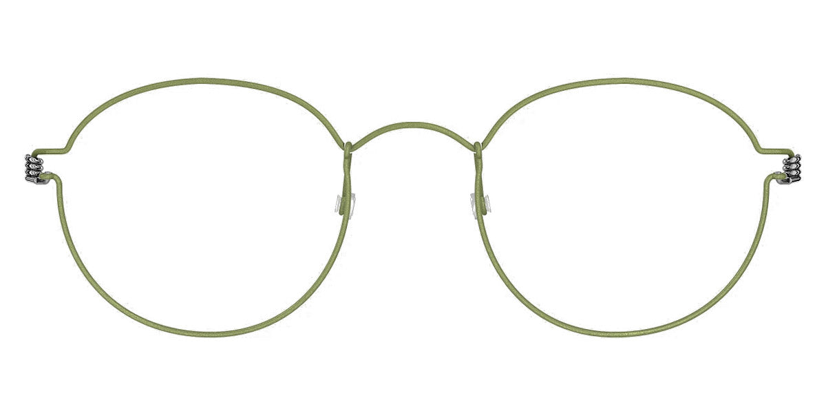 Lindberg Air Titanium Rim™ Lex eyeglasses in Basic-U34-U34 / P10 / 45-24-135 - Modern Eye Care Portland