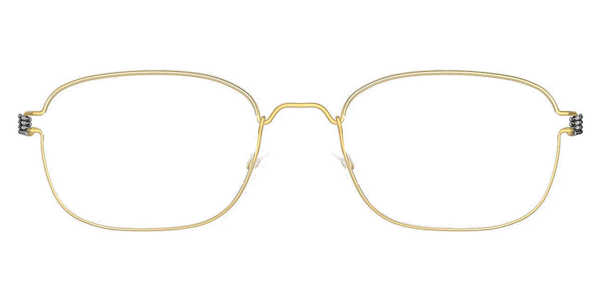 Lindberg Air Titanium Rim™ Mars eyeglasses in Basic-GT-GT / P10 / 50-19-135 - Modern Eye Care Portland