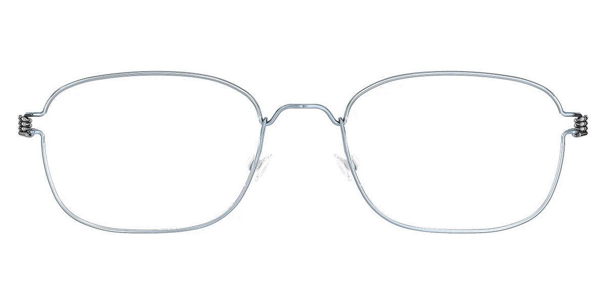 Lindberg Air Titanium Rim™ Mars eyeglasses in Basic-P25-P25 / P10 / 50-19-135 - Modern Eye Care Portland