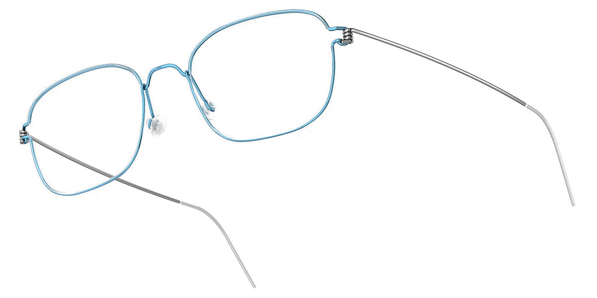 Lindberg Air Titanium Rim™ Mars eyeglasses in Basic-P80-P80 / P10 / 50-19-135 - Modern Eye Care Portland