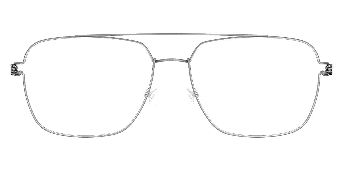 Lindberg Air Titanium Rim™ Martin eyeglasses in Basic-10-10 / P10 / 55-15-135 - Modern Eye Care Portland
