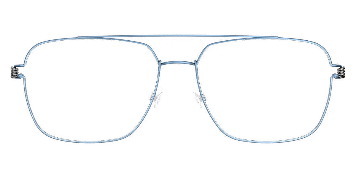 Lindberg Air Titanium Rim™ Martin eyeglasses in Basic-20-20 / P10 / 55-15-135 - Modern Eye Care Portland
