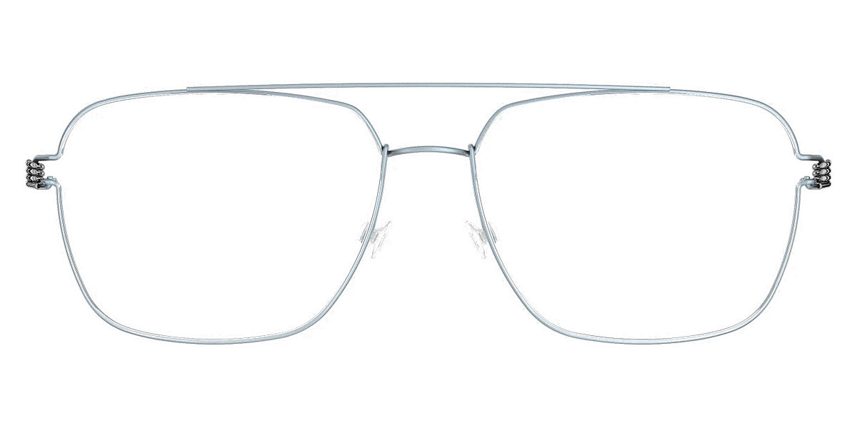 Lindberg Air Titanium Rim™ Martin eyeglasses in Basic-25-25 / P10 / 55-15-135 - Modern Eye Care Portland