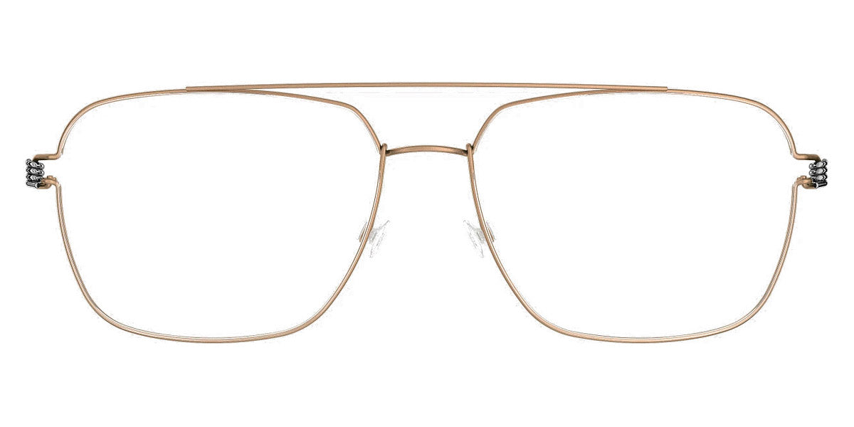 Lindberg Air Titanium Rim™ Martin eyeglasses in Basic-35-35 / P10 / 55-15-135 - Modern Eye Care Portland