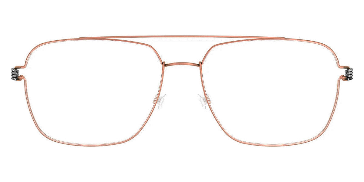 Lindberg Air Titanium Rim™ Martin eyeglasses in Basic-60-60 / P10 / 55-15-135 - Modern Eye Care Portland