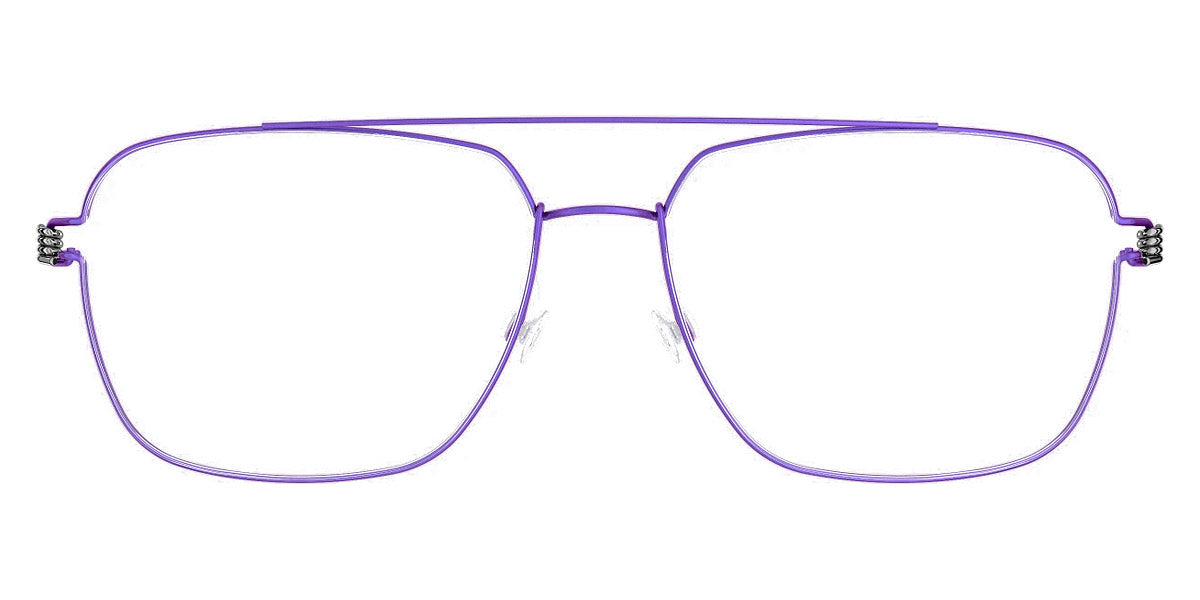 Lindberg Air Titanium Rim™ Martin eyeglasses in Basic-77-77 / P10 / 55-15-135 - Modern Eye Care Portland