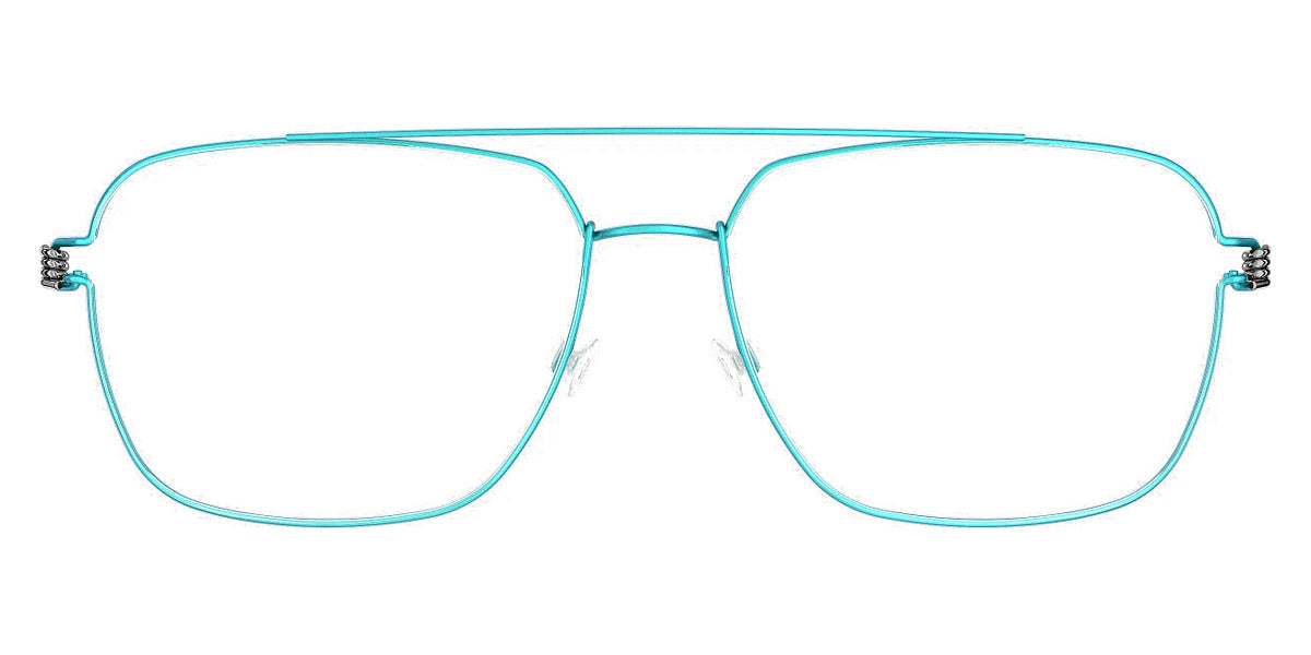 Lindberg Air Titanium Rim™ Martin eyeglasses in Basic-80-80 / P10 / 55-15-135 - Modern Eye Care Portland