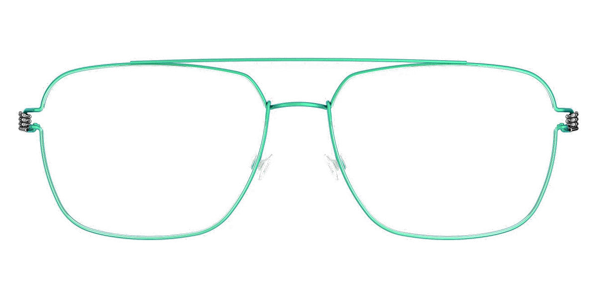 Lindberg Air Titanium Rim™ Martin eyeglasses in Basic-85-85 / P10 / 55-15-135 - Modern Eye Care Portland