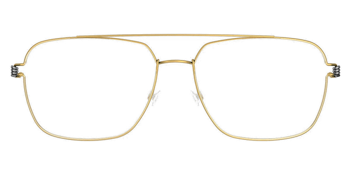 Lindberg Air Titanium Rim™ Martin eyeglasses in Basic-GT-GT / P10 / 55-15-135 - Modern Eye Care Portland
