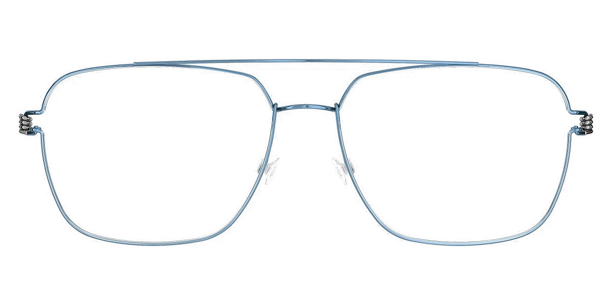 Lindberg Air Titanium Rim™ Martin eyeglasses in Basic-P20-P20 / P10 / 55-15-135 - Modern Eye Care Portland
