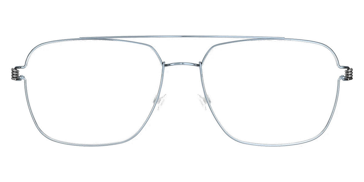 Lindberg Air Titanium Rim™ Martin eyeglasses in Basic-P25-P25 / P10 / 55-15-135 - Modern Eye Care Portland