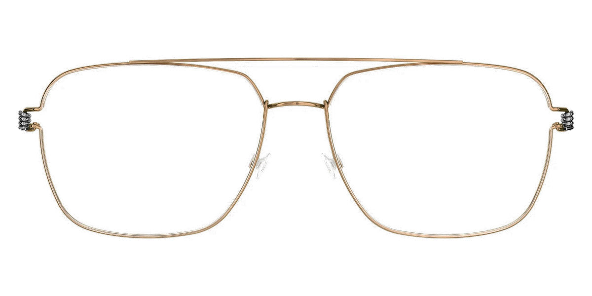 Lindberg Air Titanium Rim™ Martin eyeglasses in Basic-P60-P60 / P10 / 55-15-135 - Modern Eye Care Portland
