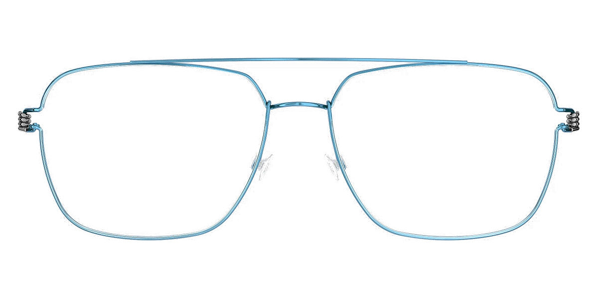 Lindberg Air Titanium Rim™ Martin eyeglasses in Basic-P80-P80 / P10 / 55-15-135 - Modern Eye Care Portland
