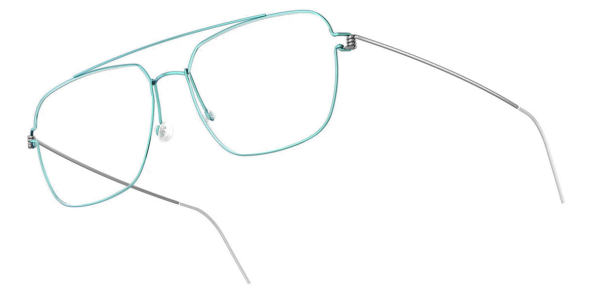 Lindberg Air Titanium Rim™ Martin eyeglasses in Basic-P85-P85 / P10 / 55-15-135 - Modern Eye Care Portland