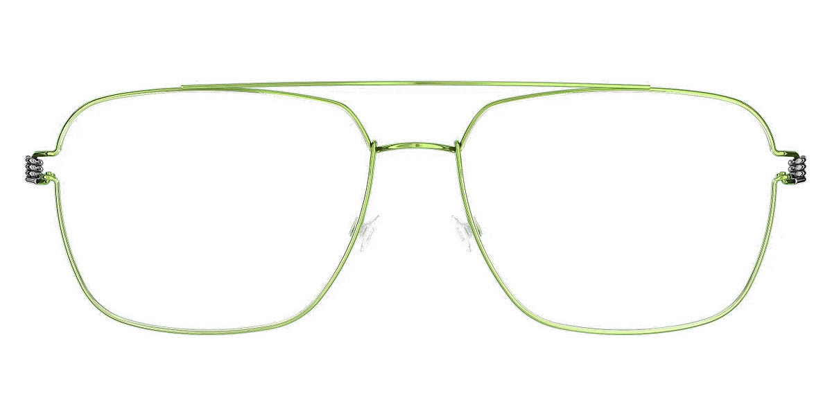 Lindberg Air Titanium Rim™ Martin eyeglasses in Basic-P95-P95 / P10 / 55-15-135 - Modern Eye Care Portland