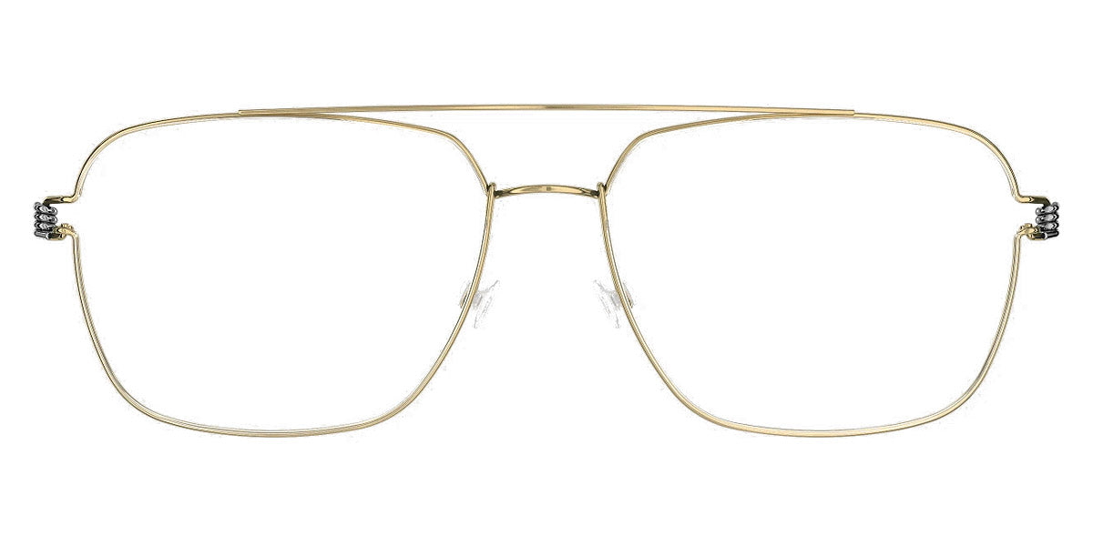 Lindberg Air Titanium Rim™ Martin eyeglasses in Basic-PGT-PGT / P10 / 55-15-135 - Modern Eye Care Portland