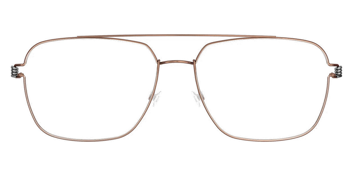 Lindberg Air Titanium Rim™ Martin eyeglasses in Basic-PU12-PU12 / P10 / 55-15-135 - Modern Eye Care Portland