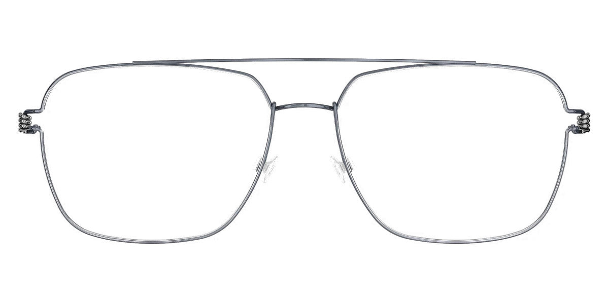 Lindberg Air Titanium Rim™ Martin eyeglasses in Basic-PU16-PU16 / P10 / 55-15-135 - Modern Eye Care Portland