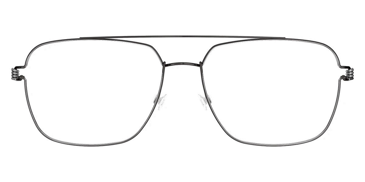 Lindberg Air Titanium Rim™ Martin eyeglasses in Basic-PU9-PU9 / P10 / 55-15-135 - Modern Eye Care Portland