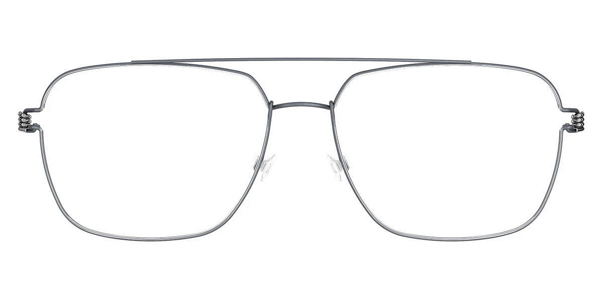 Lindberg Air Titanium Rim™ Martin eyeglasses in Basic-U16-U16 / P10 / 55-15-135 - Modern Eye Care Portland