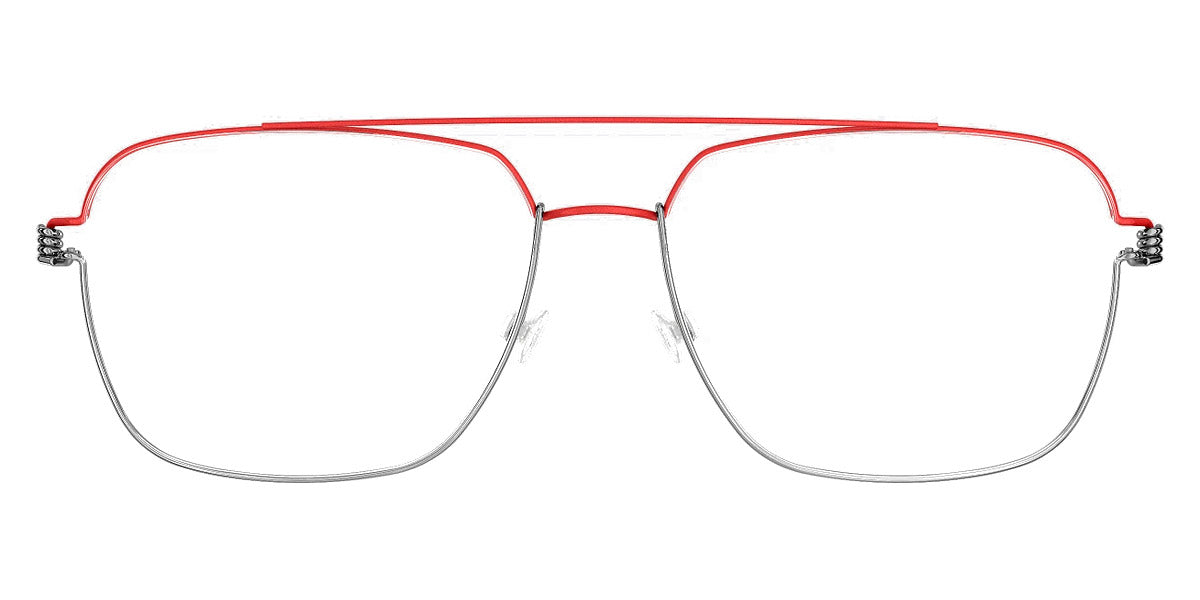 Lindberg Air Titanium Rim™ Martin eyeglasses in Basic-U33-P10 / P10 / 55-15-135 - Modern Eye Care Portland