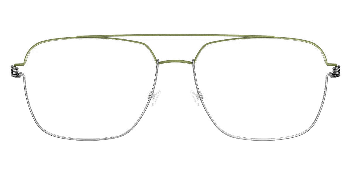 Lindberg Air Titanium Rim™ Martin eyeglasses in Basic-U34-P10 / P10 / 55-15-135 - Modern Eye Care Portland
